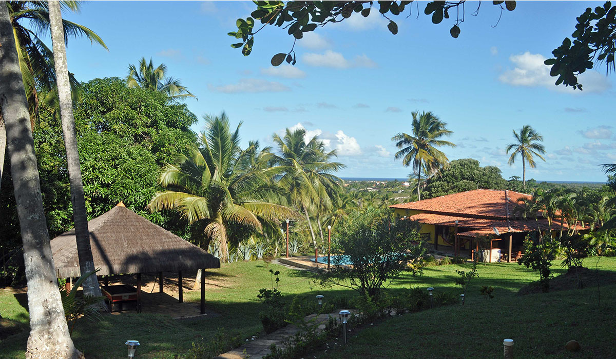 Sitio mit Pool und Snooker